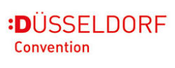 Logo: Düsseldorf Tourismus