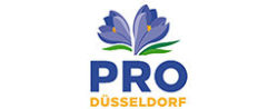 Logo: Pro Düsseldorf