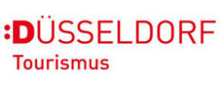 Logo: Düsseldorf Tourismus